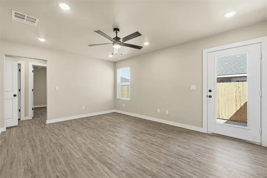 3026 Glennster Street, Abilene, TX 79606 - #3