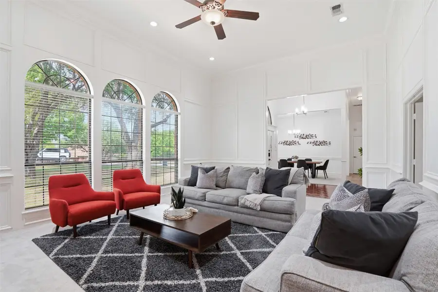 1363 Cross Timber Drive, Southlake, TX 76092 - #3