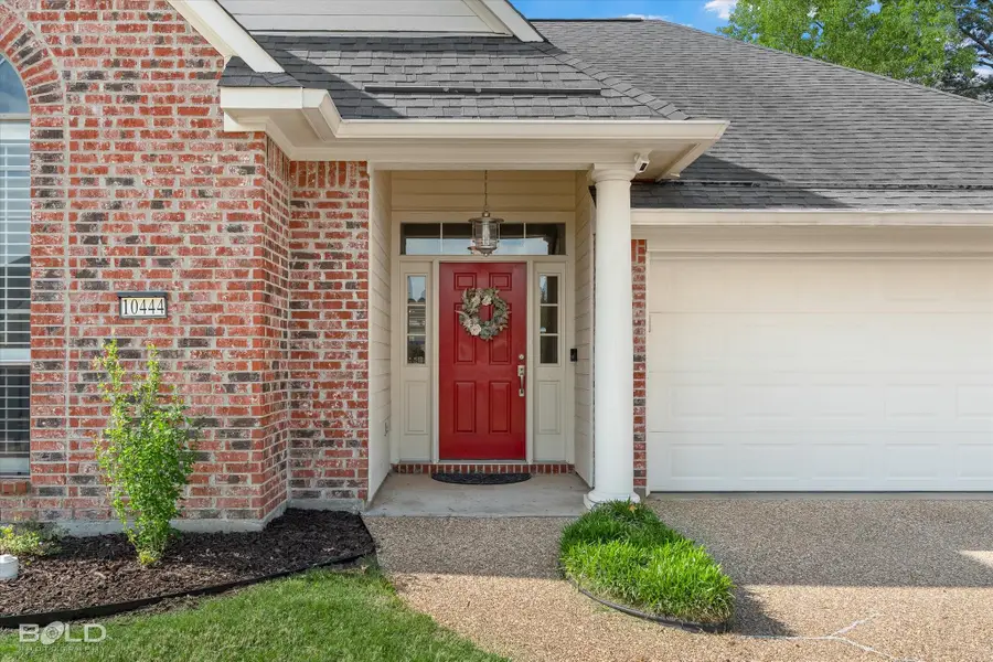 10444 Plum Creek Drive, Shreveport, LA 71106 - #2