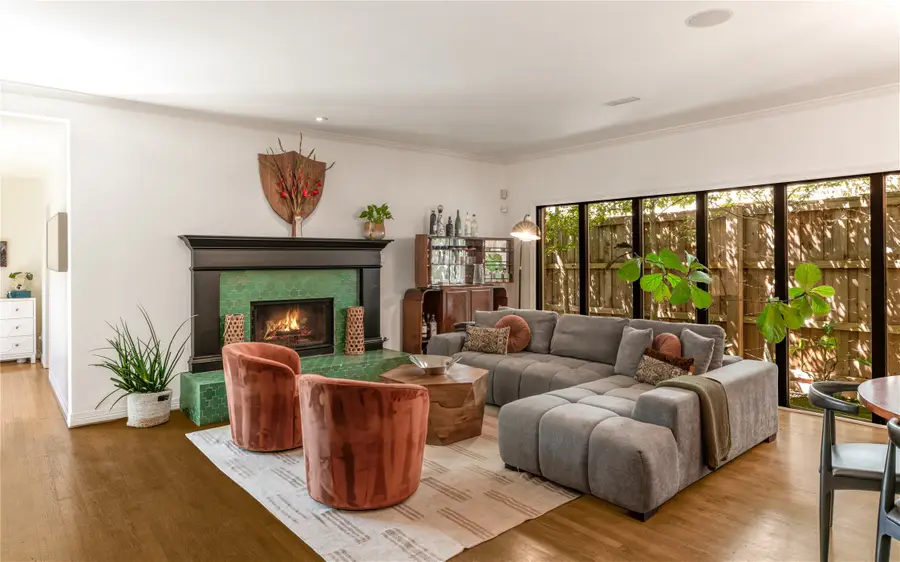 4141 Shenandoah Street, University Park, TX 75205 - #2