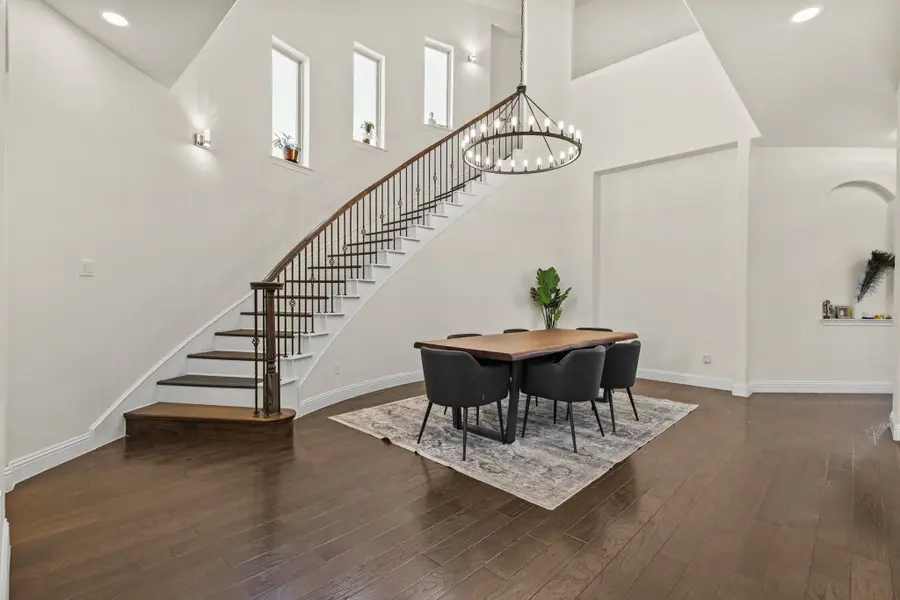 417 Burberry, Grand Prairie, TX 75052 - #2