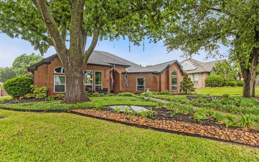 2954 Oak Drive, Rockwall, TX 75032 - #3