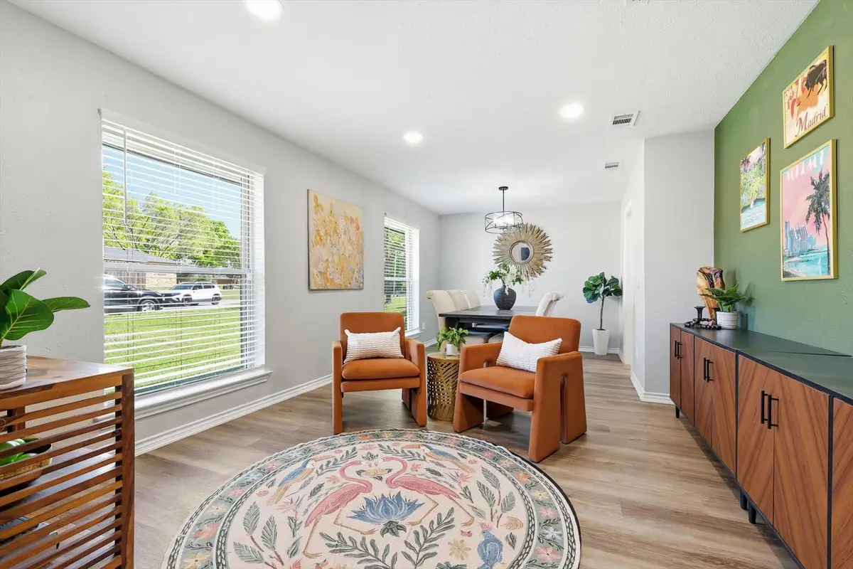 1112 Lopo Road, Flower Mound, TX 75028 - #1