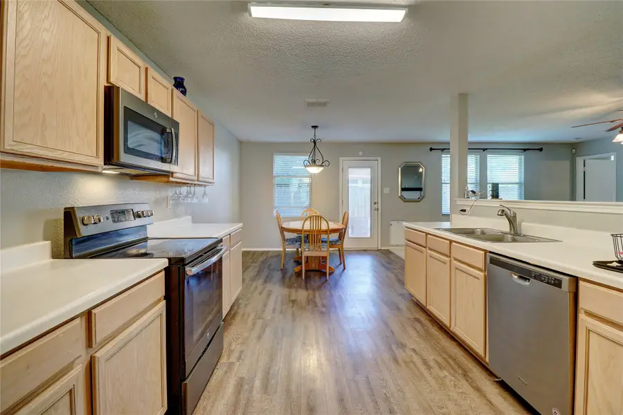 1305 Highcrest Drive, Burleson, TX 76028 - #2