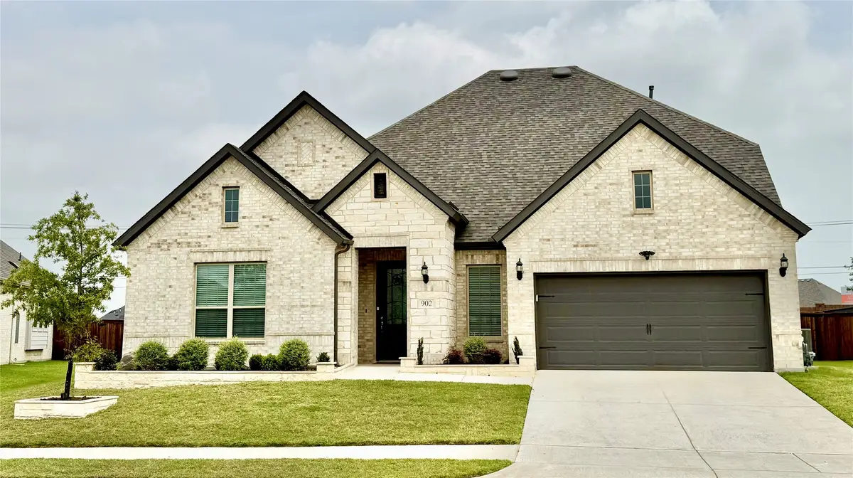 902 Lannister Street, Mansfield, TX 76063 - #1