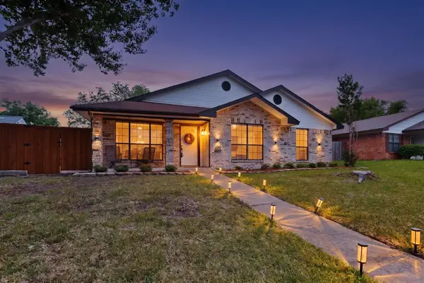 1508 Panola Drive, Mesquite, TX 75150