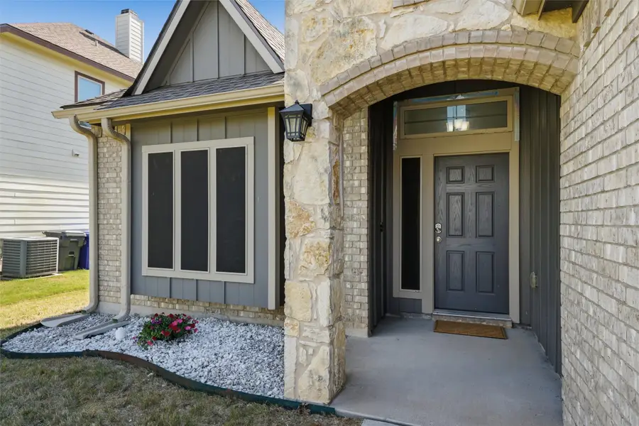 2709 Beutel, Waco, TX 76655 - #2
