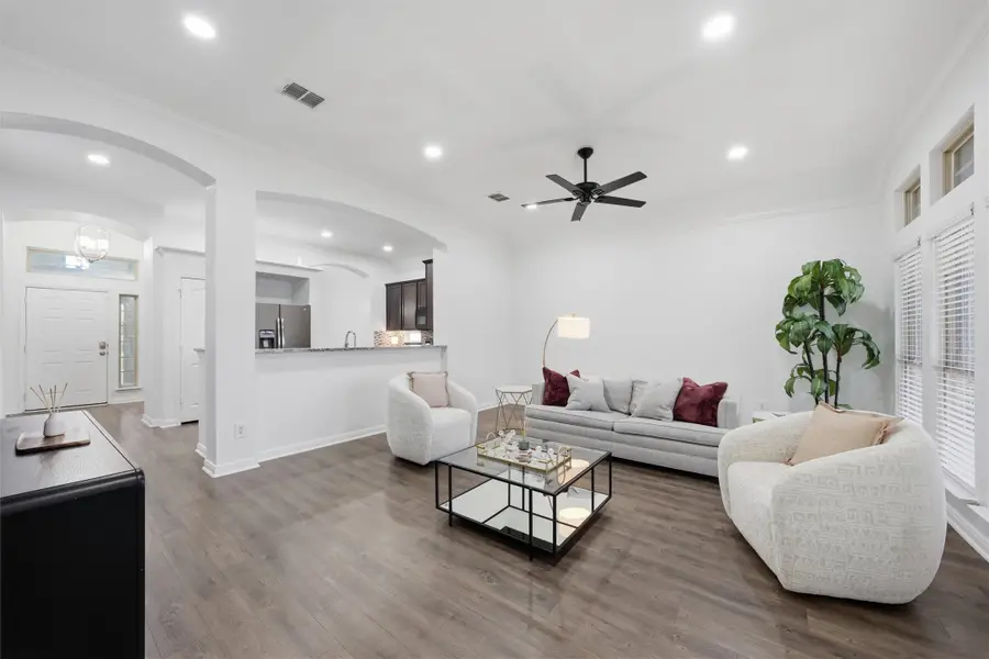 2709 Beutel, Waco, TX 76655 - #3