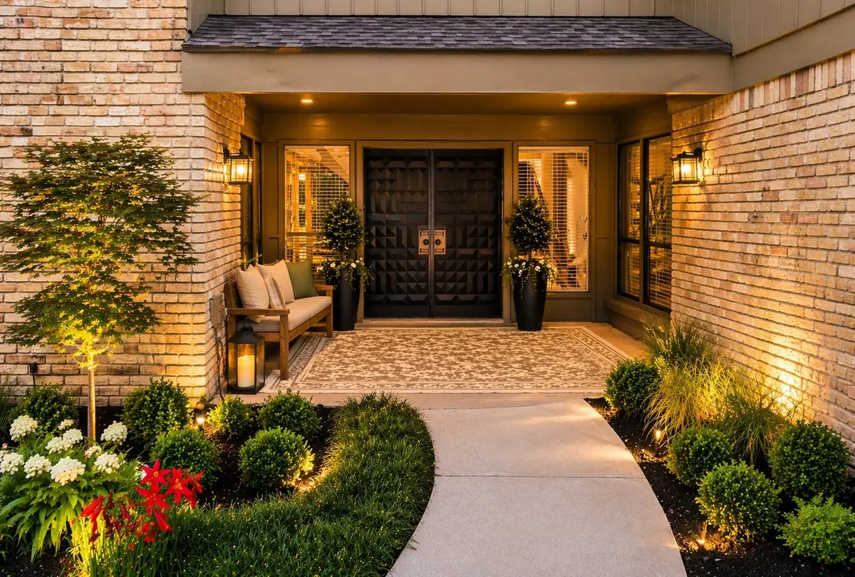 2405 Springpark Way, Richardson, TX 75082 - #1