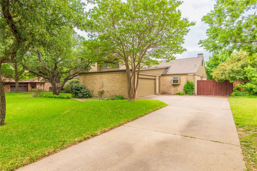 2405 Springpark Way, Richardson, TX 75082 - #2