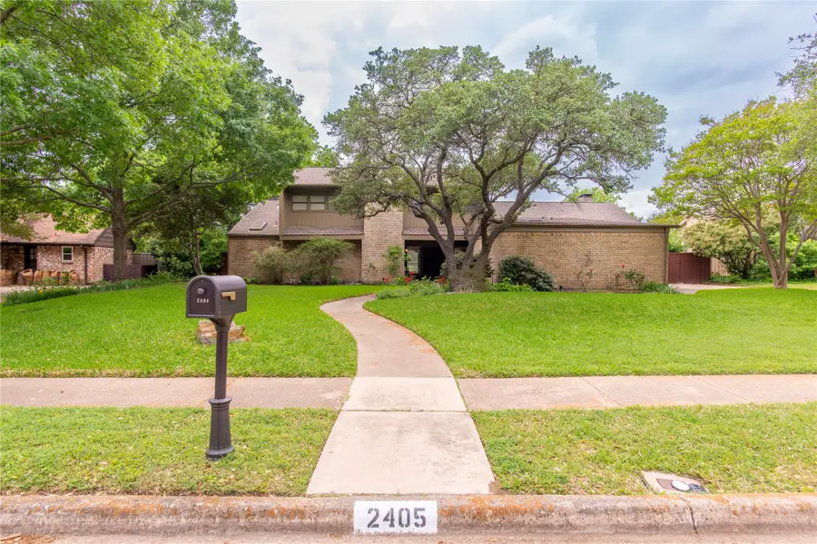 2405 Springpark Way, Richardson, TX 75082 - #3