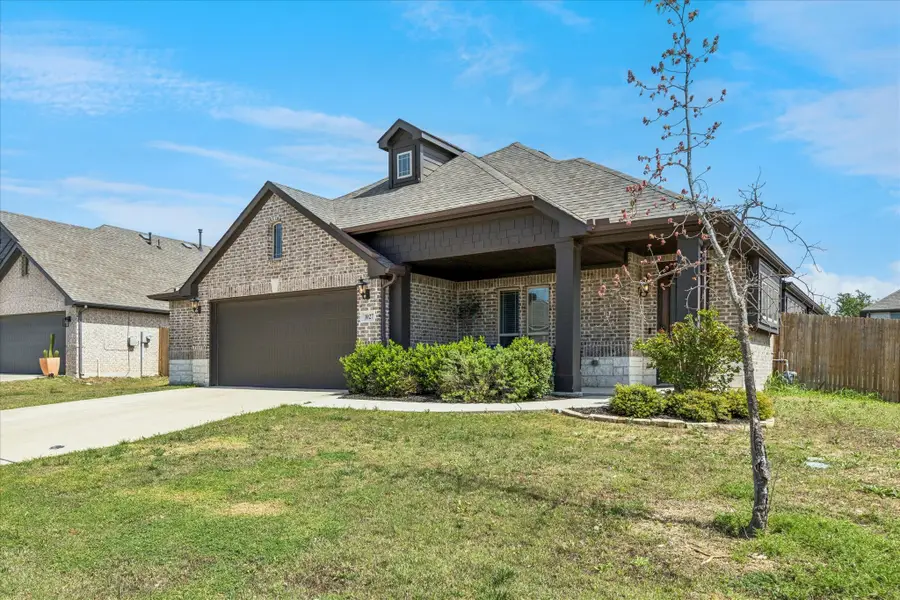 1027 Stockton Drive, Godley, TX 76044 - #2