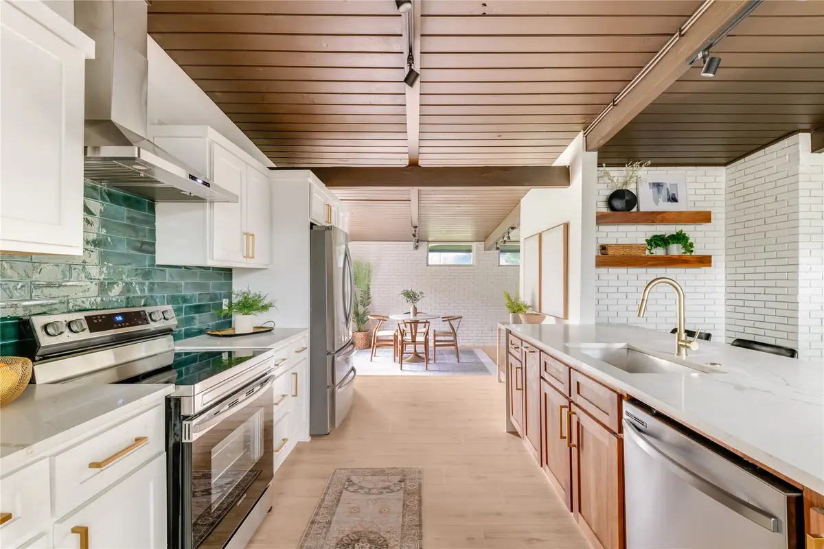 3611 Marsh Lane Place, Dallas, TX 75220 - #1