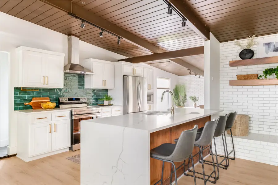 3611 Marsh Lane Place, Dallas, TX 75220 - #2