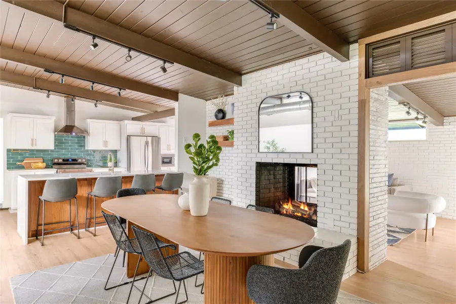 3611 Marsh Lane Place, Dallas, TX 75220 - #3