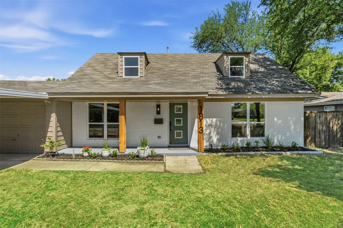1813 Glengarry Drive, Carrollton, TX 75006 - #1