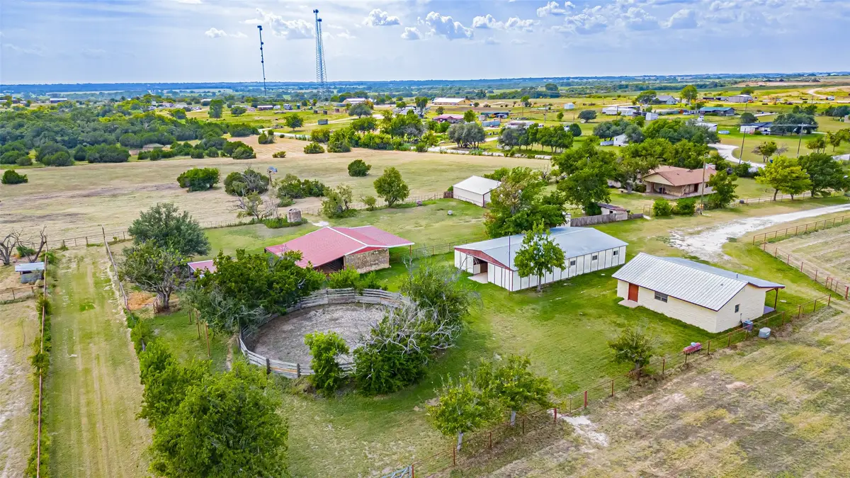 3891 Cr 351, Stephenville, TX 76401 - #1