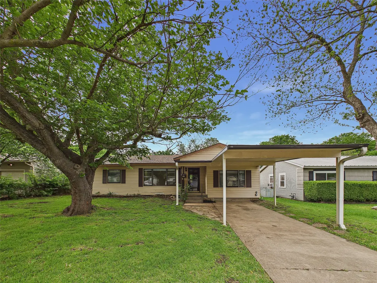 2310 Ridgewood Street, Irving, TX 75062 - #1