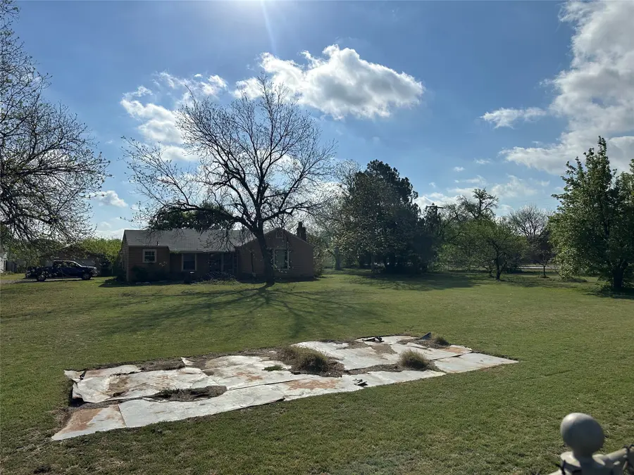 4912 Boat Club Road, Fort Worth, TX 76135 - #3