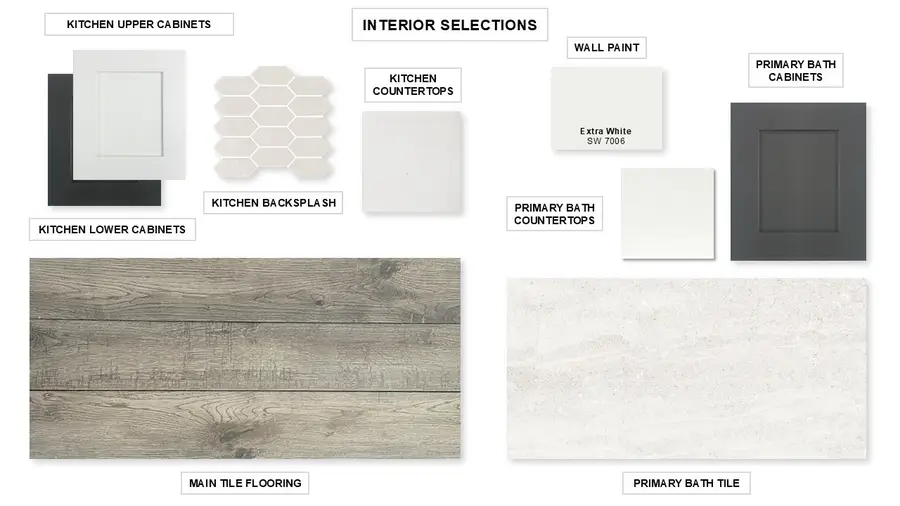 3511 Riley Street, Fate, TX 75087 - #2