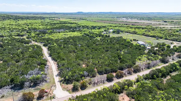 TBD County Road 150, Tuscola, TX 79562