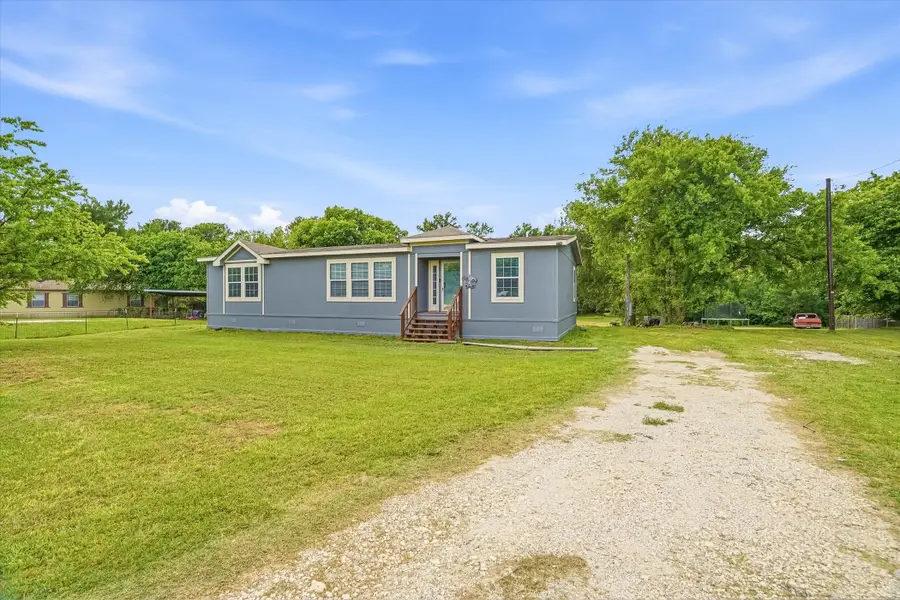 8305 Bluebonnet Circle, Alvarado, TX 76009 - #3