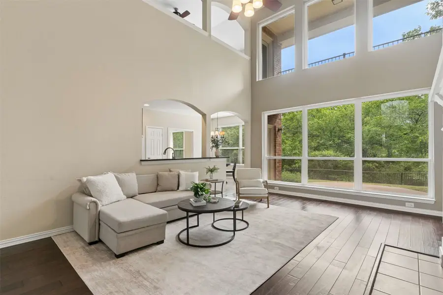 8616 Spectrum Drive, McKinney, TX 75072 - #3