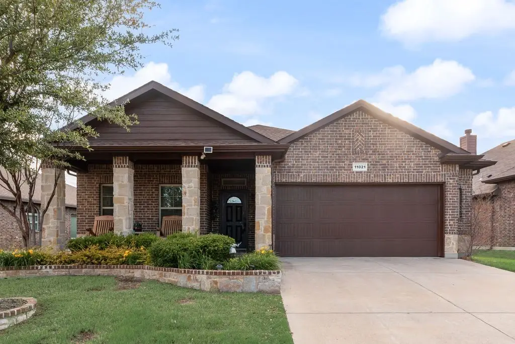 11021 Erinmoor Trail, Fort Worth, TX 76052 - #1