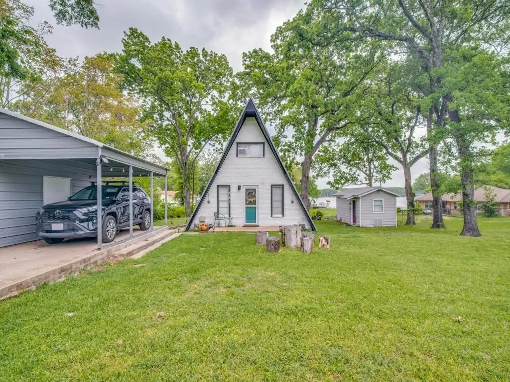 467 Old Mill Lane, East Tawakoni, TX 75472 - #1