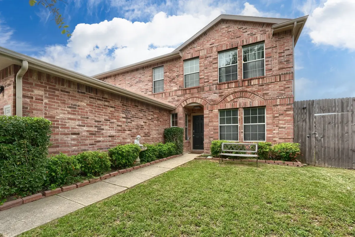 2203 Wagon Wheel Trail, Corinth, TX 76208 - #1