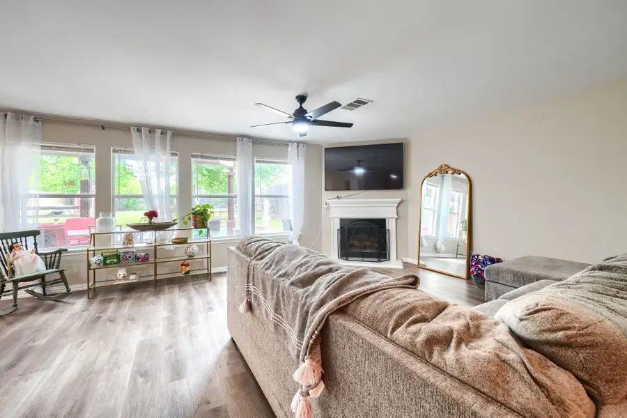 2203 Wagon Wheel Trail, Corinth, TX 76208 - #3