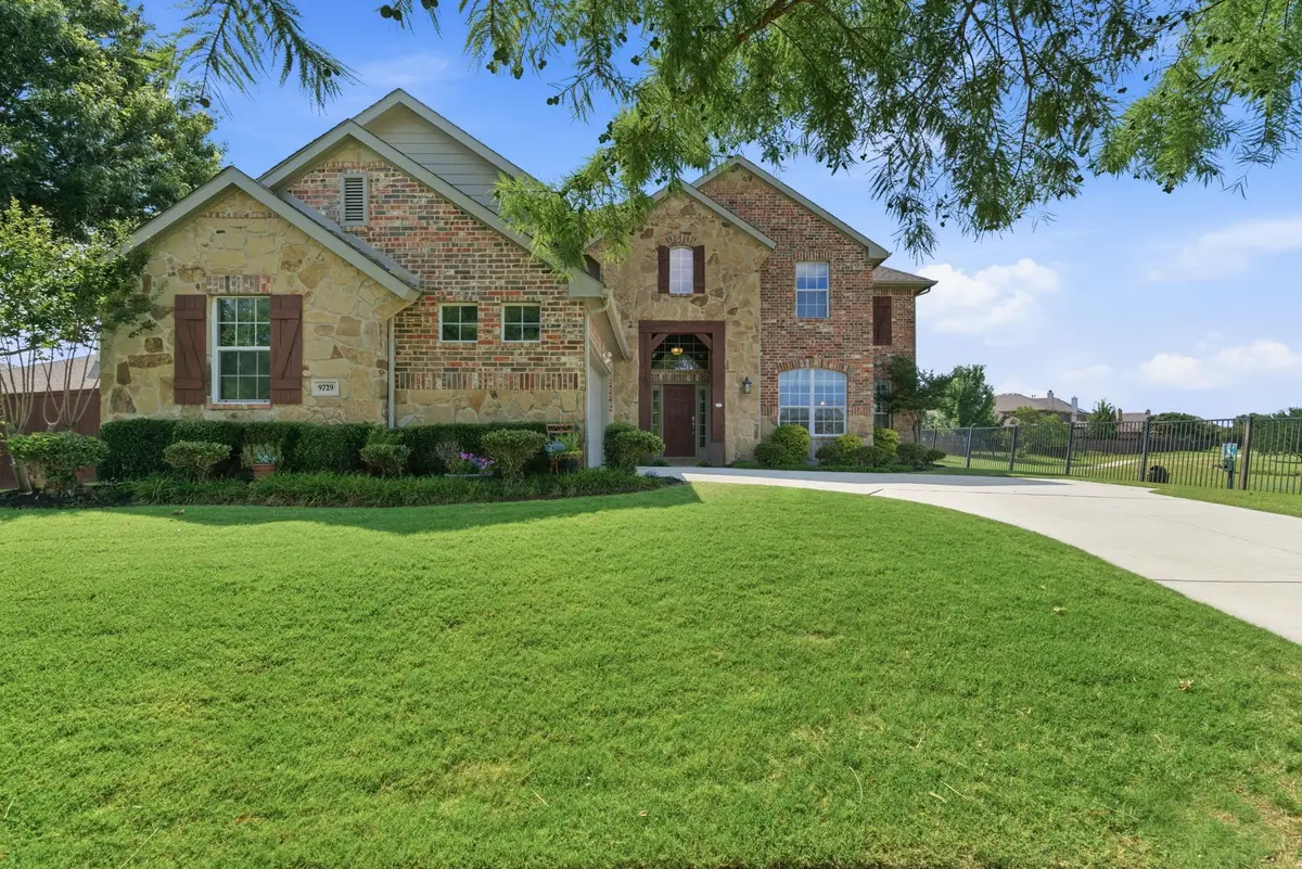 9729 Furman Court, Fort Worth, TX 76244 - #1