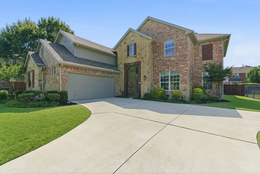 9729 Furman Court, Fort Worth, TX 76244 - #2