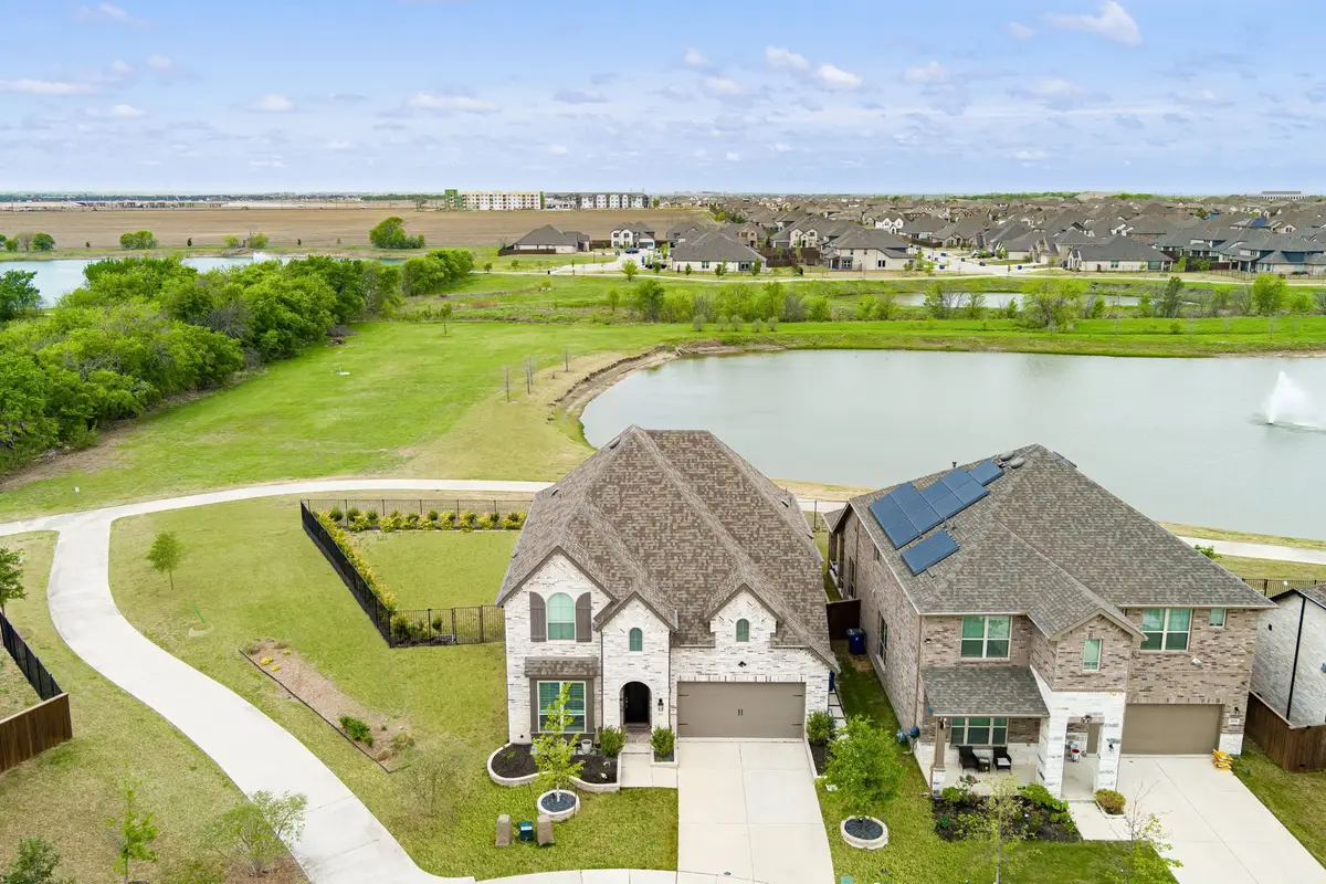 2025 Rhea Court, Celina, TX 75009 - #1