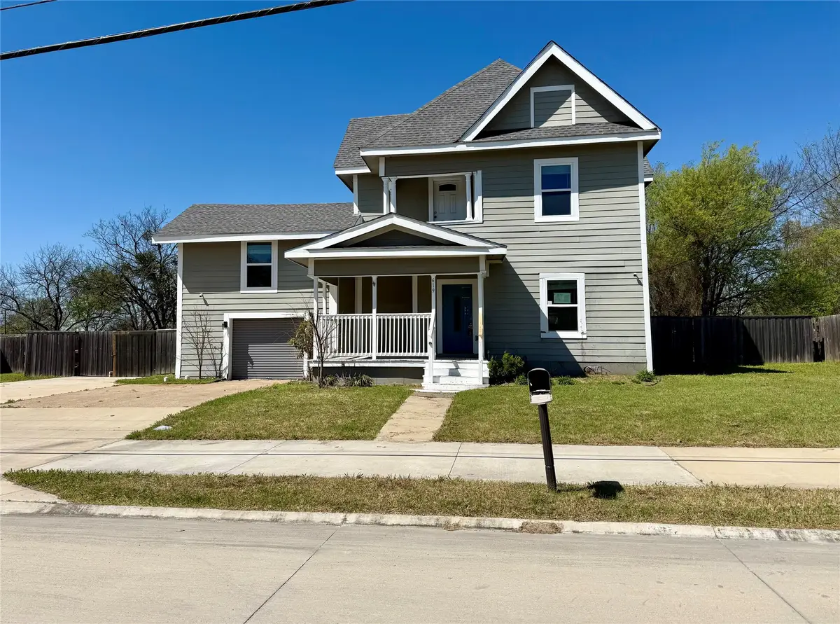 619 Wood, Royse City, TX 75189 - #1