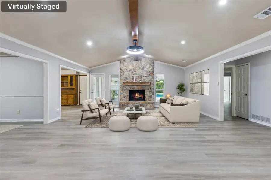 4008 Kingswick Drive, Arlington, TX 76016 - #3