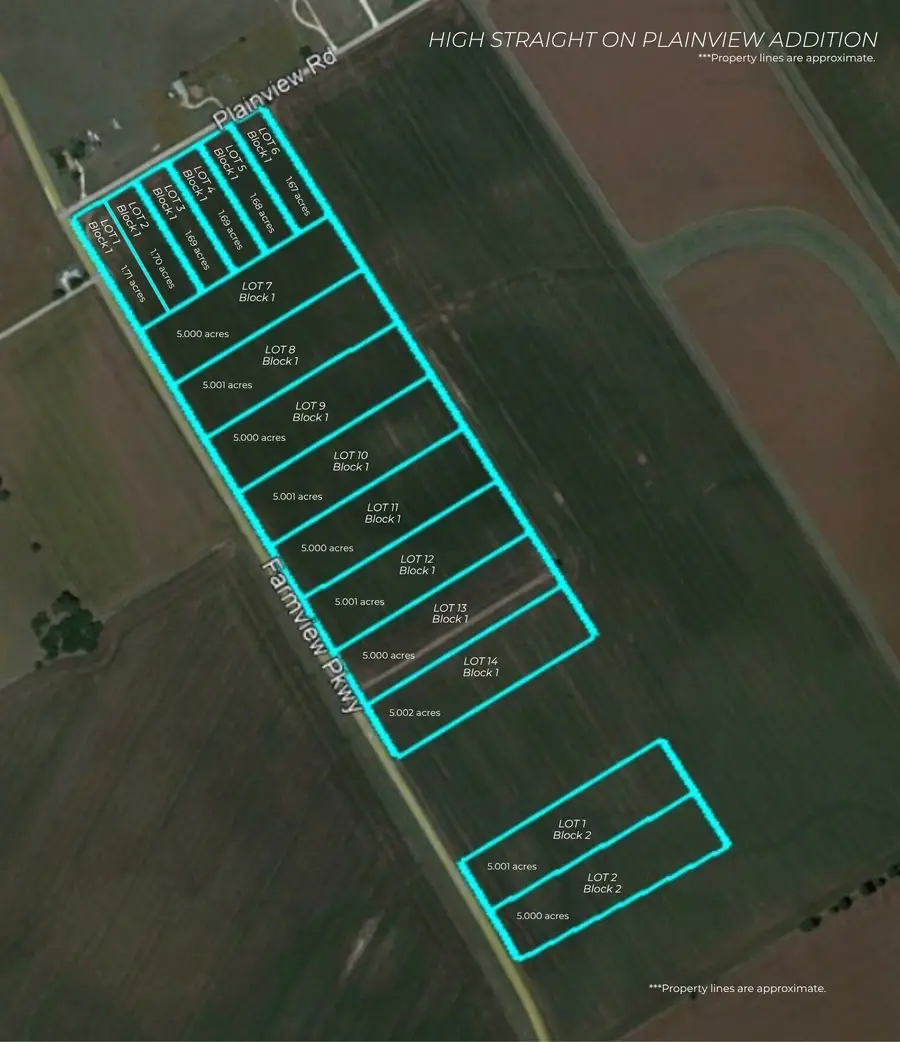 Block 1 Lot 10 Farmview Parkway, McGregor, TX 76657 - #2