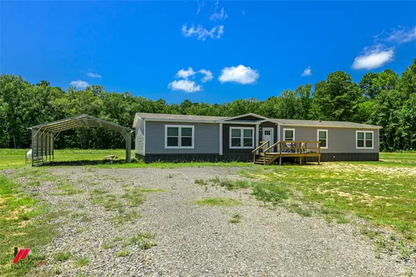 810 Chalybeate Springs Road, Plain Dealing, LA 71064