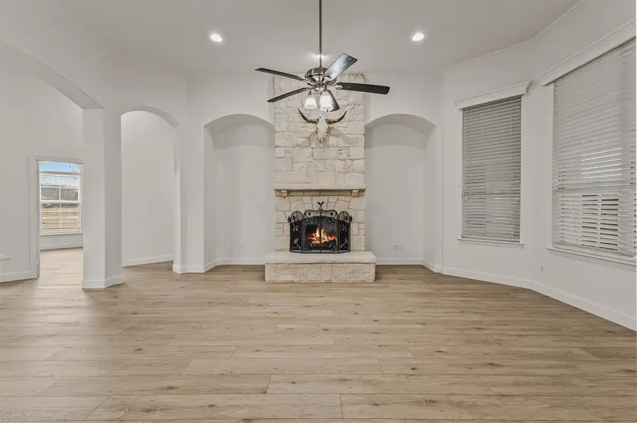 477 Horseshoe Bend, Royse City, TX 75189 - #3