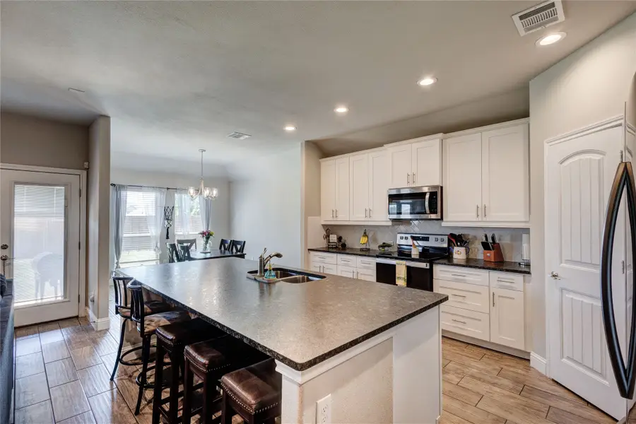 1408 Eagle Nest Drive, Pelican Bay, TX 76020 - #3