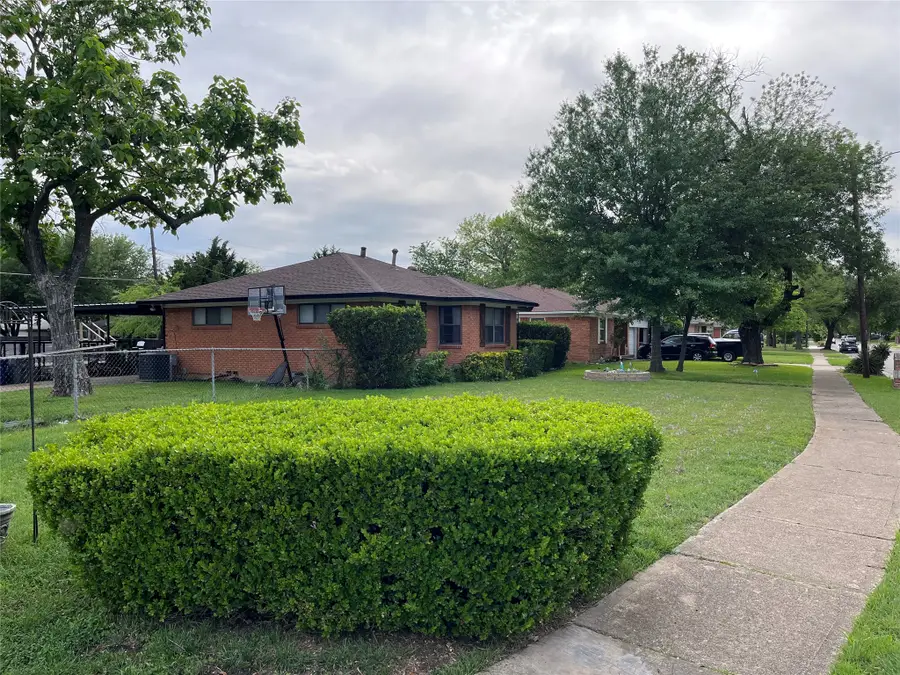 8530 Triton Lane, Dallas, TX 75227 - #2