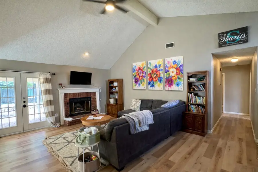 950 Parsons Road, Abilene, TX 79602 - #2