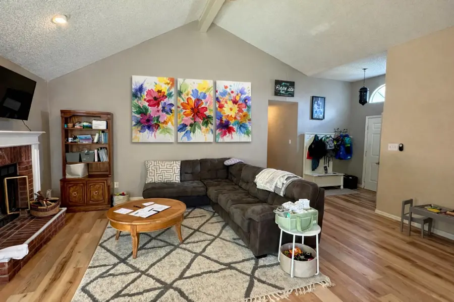 950 Parsons Road, Abilene, TX 79602 - #3