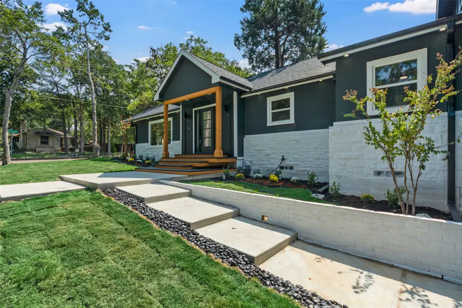 1503 E Lakeview Drive, Dallas, TX 75216 - #2