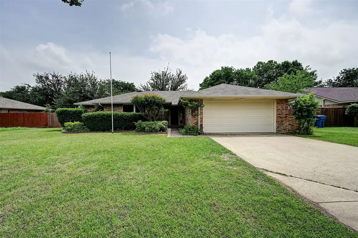 1133 Stapleton Lane, Flower Mound, TX 75028 - #1