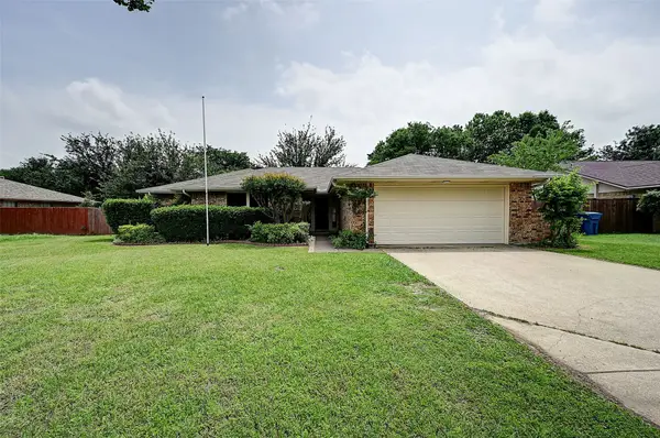 1133 Stapleton Lane, Flower Mound, TX 75028