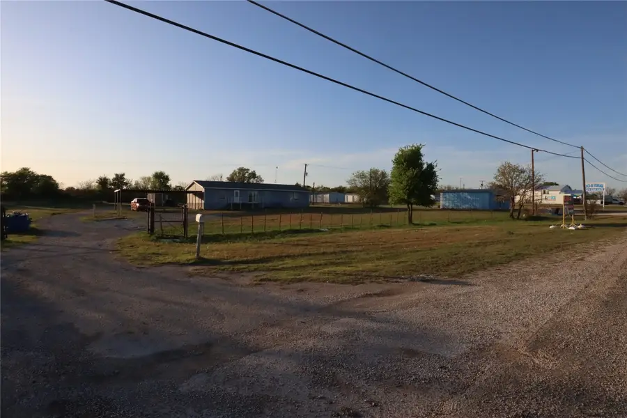 1437 W Loop 254, Ranger, TX 76470 - #2