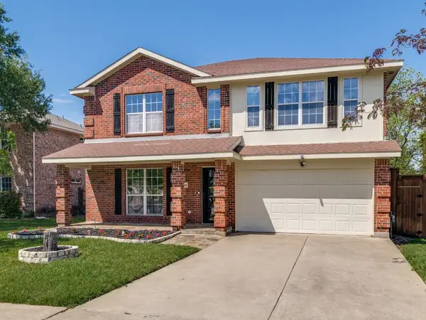 8605 Treasure Cove, Rowlett, TX 75089