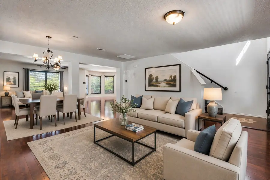 8605 Treasure Cove, Rowlett, TX 75089 - #3