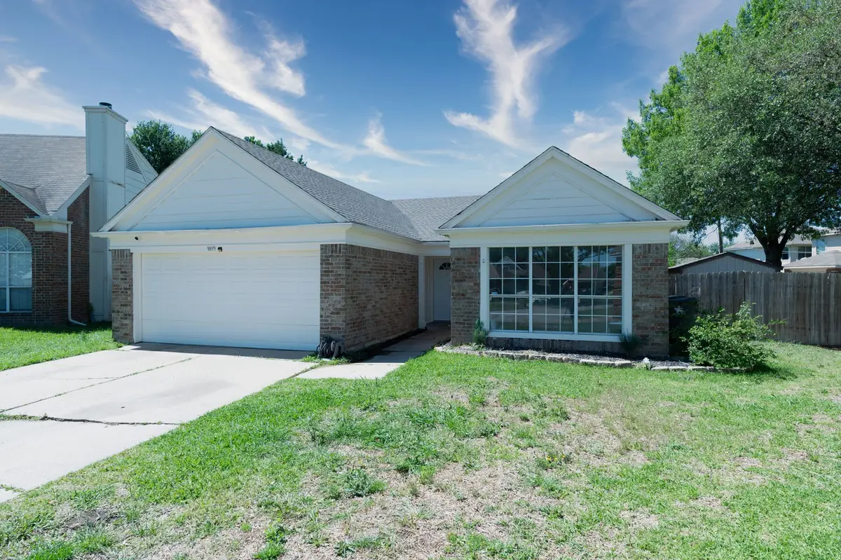 1019 Danforth Court, Arlington, TX 76017 - #1